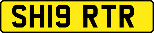 SH19RTR