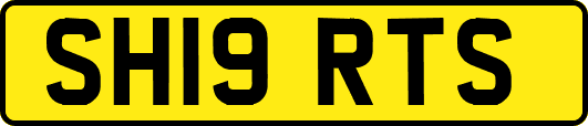 SH19RTS