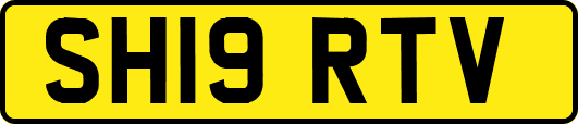 SH19RTV