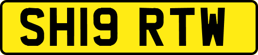 SH19RTW