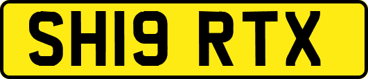 SH19RTX