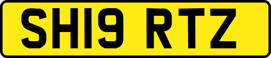 SH19RTZ