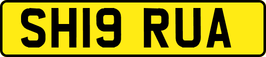SH19RUA
