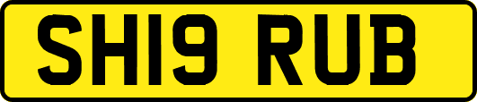 SH19RUB