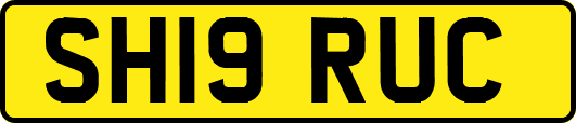 SH19RUC