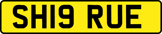 SH19RUE