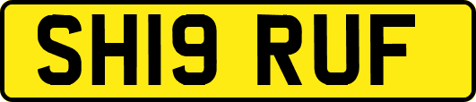 SH19RUF