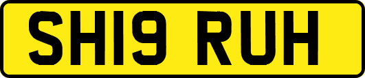SH19RUH