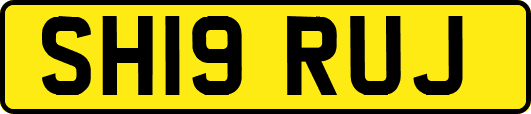 SH19RUJ