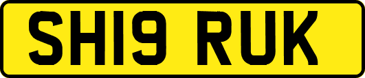 SH19RUK