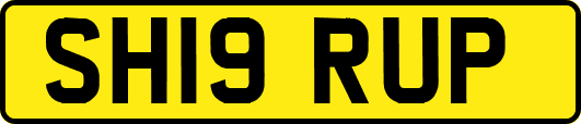 SH19RUP