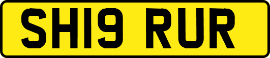 SH19RUR