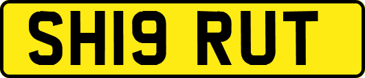 SH19RUT