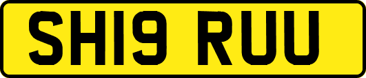 SH19RUU