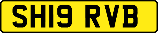 SH19RVB