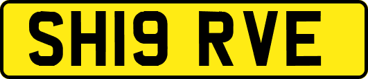 SH19RVE