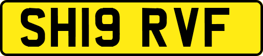 SH19RVF
