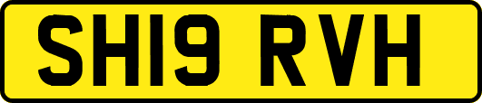 SH19RVH