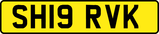 SH19RVK