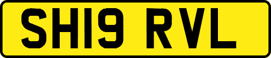 SH19RVL