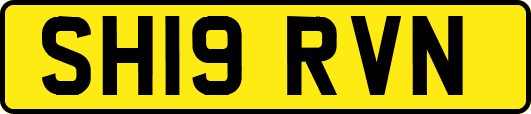 SH19RVN