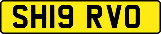 SH19RVO