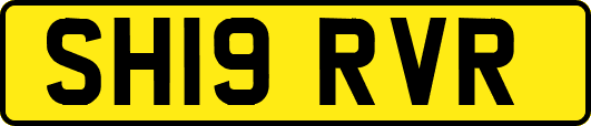 SH19RVR