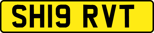 SH19RVT