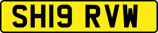 SH19RVW