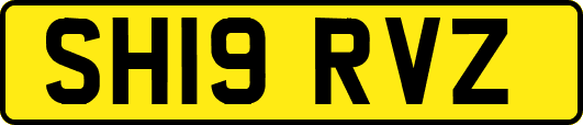 SH19RVZ