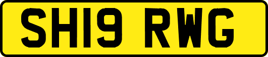 SH19RWG