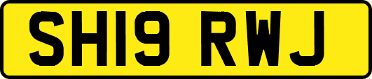 SH19RWJ