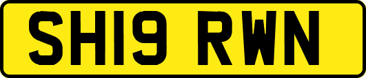 SH19RWN