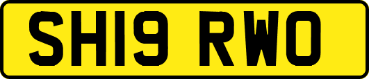 SH19RWO