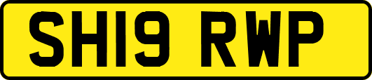 SH19RWP