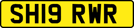 SH19RWR