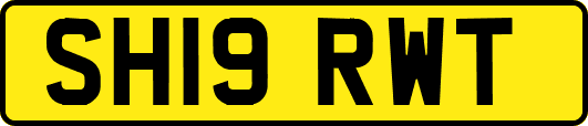 SH19RWT