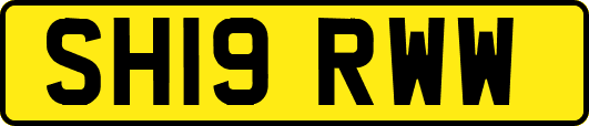 SH19RWW