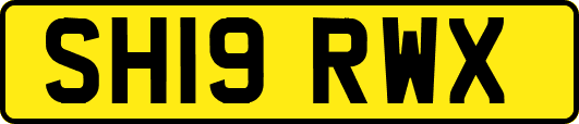 SH19RWX