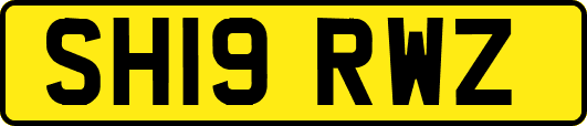 SH19RWZ
