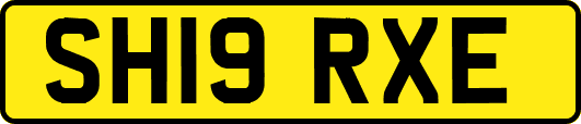 SH19RXE
