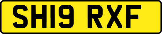 SH19RXF