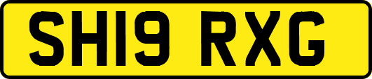 SH19RXG