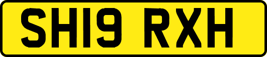 SH19RXH