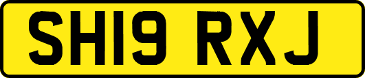 SH19RXJ
