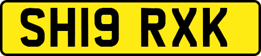 SH19RXK