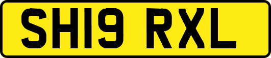 SH19RXL