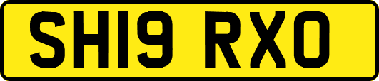 SH19RXO