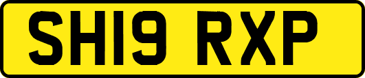 SH19RXP