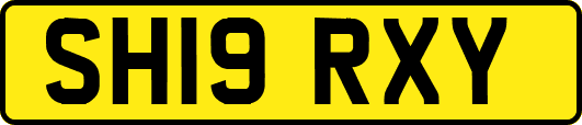 SH19RXY